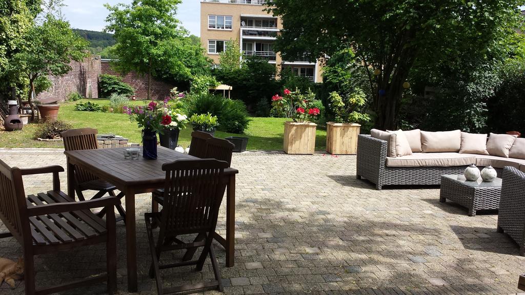 Bed&Breakfast Allure Vaals Exterior foto