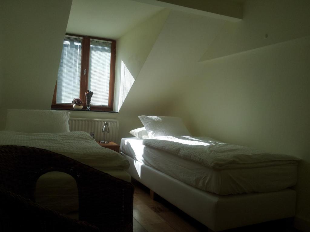 Bed&Breakfast Allure Vaals Zimmer foto