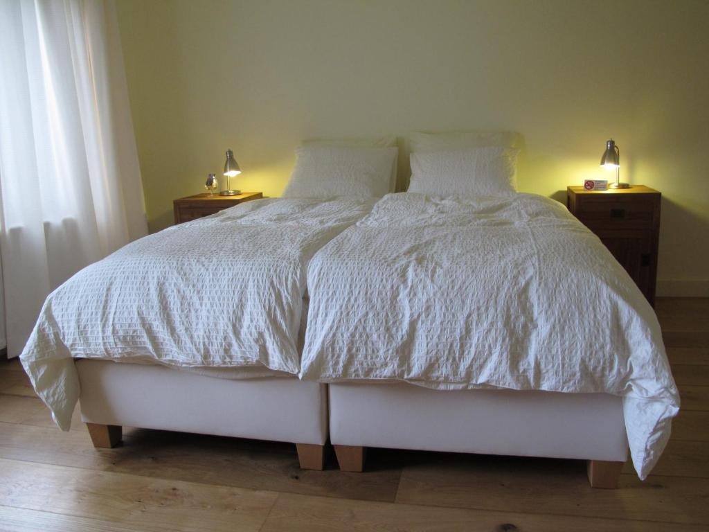 Bed&Breakfast Allure Vaals Zimmer foto