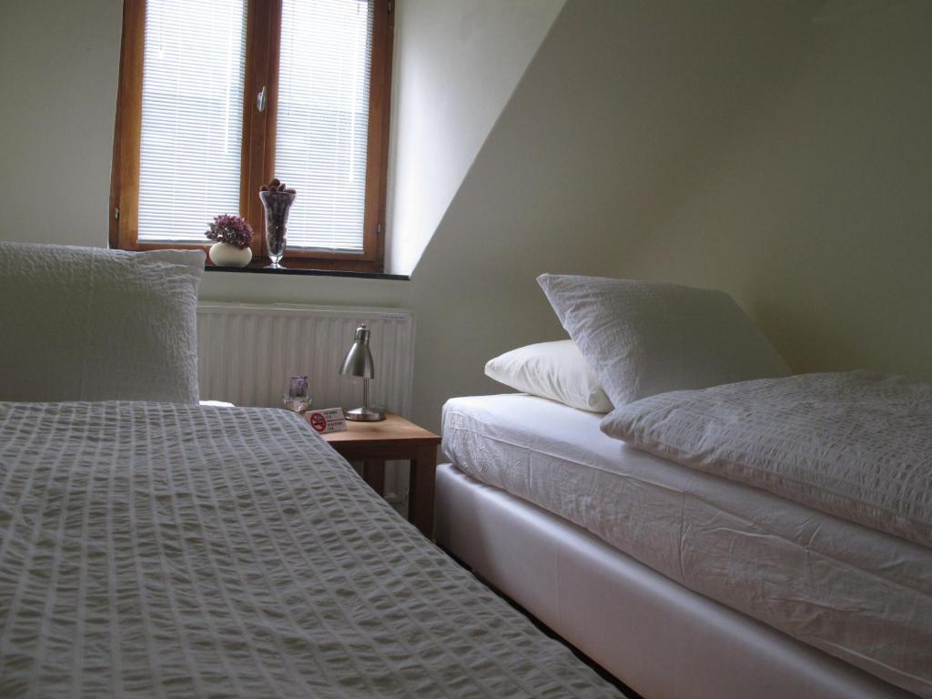 Bed&Breakfast Allure Vaals Zimmer foto